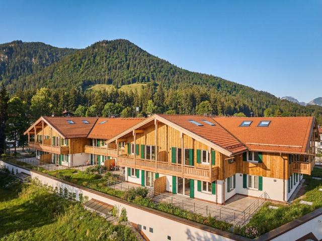 Apartment kaufen in Schliersee, Bayern
