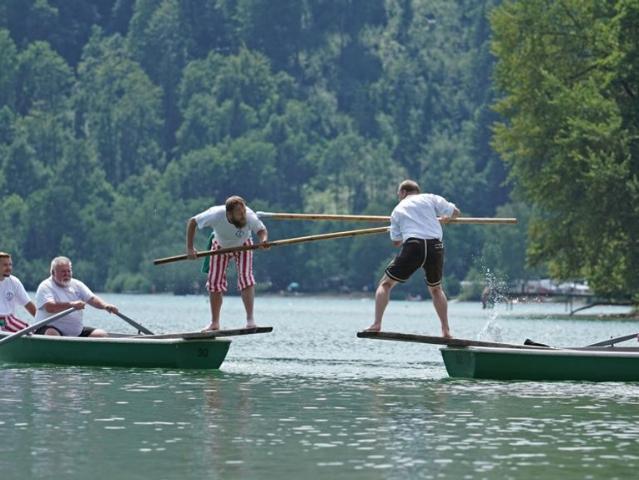 Apartment kaufen in Schliersee, Bayern