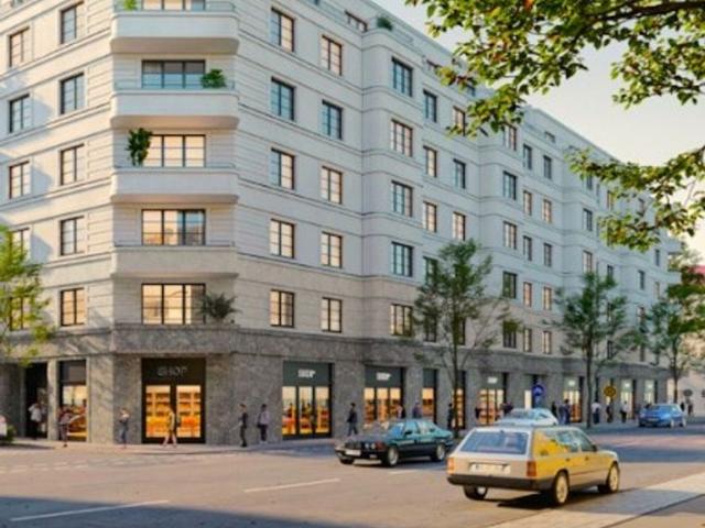 Apartment kaufen in Tempelhof–Schöneberg, Berlin