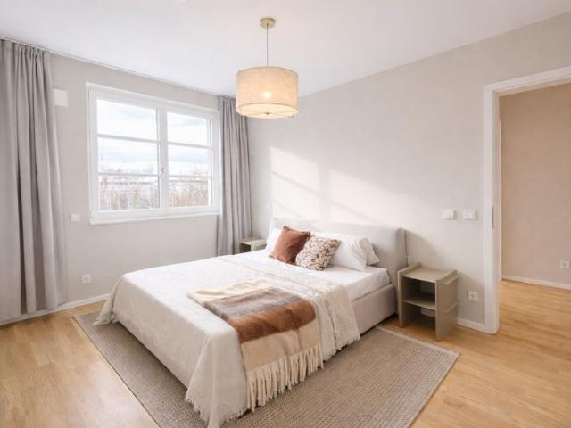 Apartment kaufen in Tempelhof-Schöneberg, Berlin