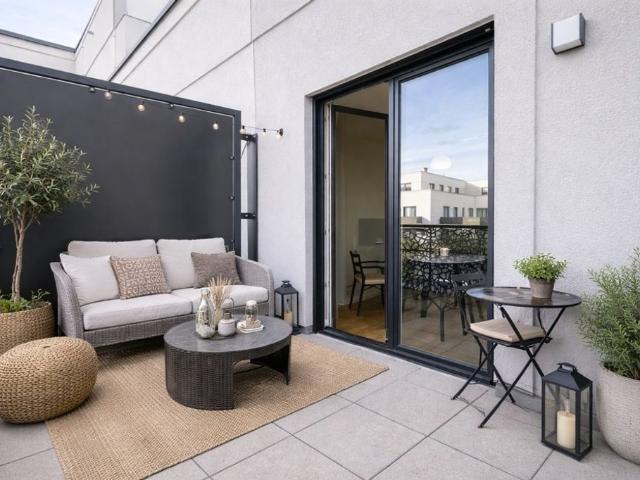Apartment kaufen in Tempelhof–Schöneberg, Berlin