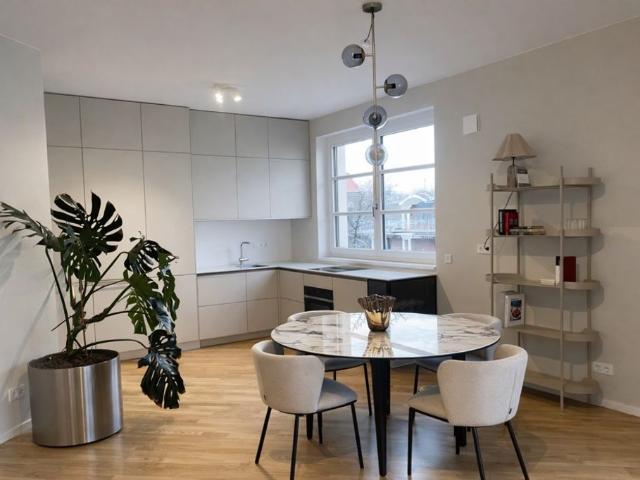 Apartment kaufen in Tempelhof–Schöneberg, Berlin