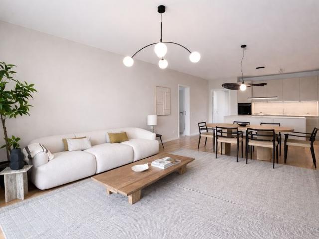 Apartment kaufen in Tempelhof–Schöneberg, Berlin