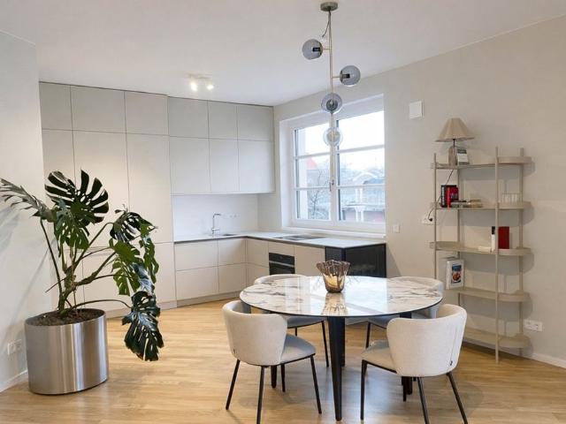 Apartment kaufen in Tempelhof-Schöneberg, Berlin