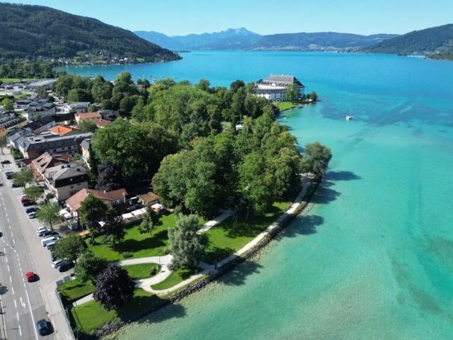 Apartment kaufen in Schörfling, Oberösterreich