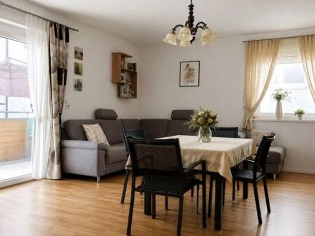 Apartment kaufen in Schwoich, Tirol
