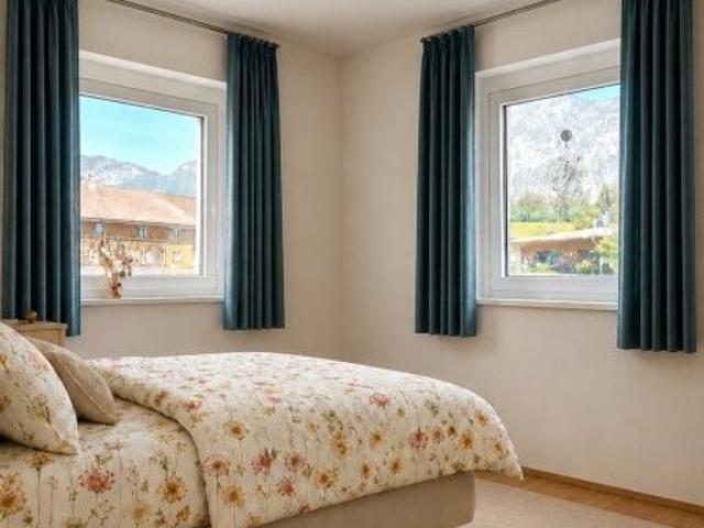 Apartment kaufen in Schwoich, Tirol