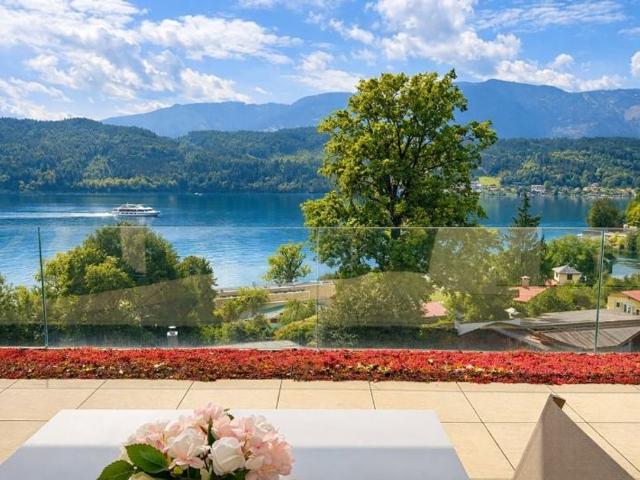 Apartment kaufen in Seeboden, Kärnten