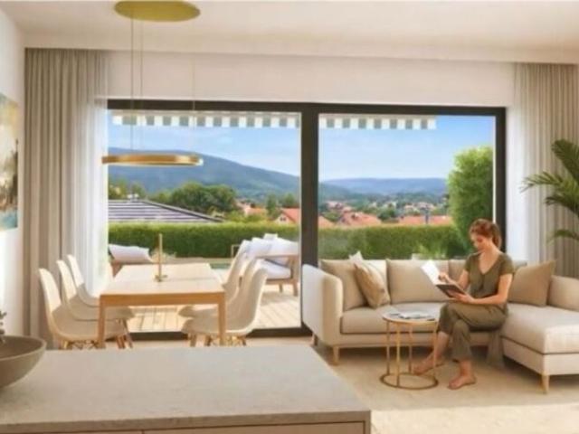 Apartment kaufen in Seeboden, Kärnten
