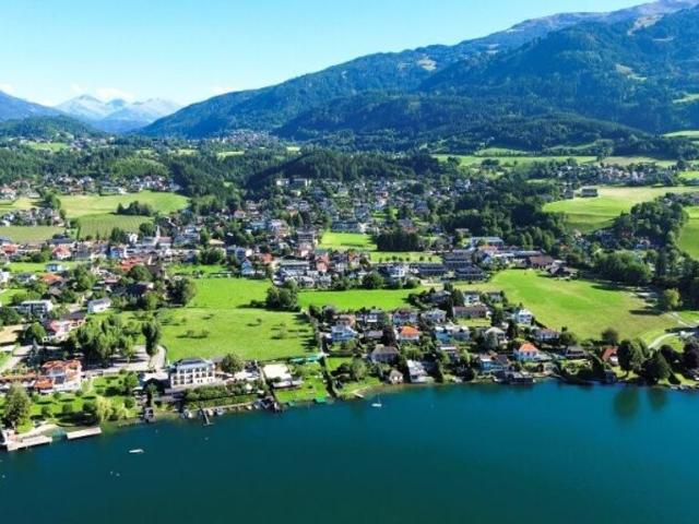 Apartment kaufen in Seeboden, Kärnten