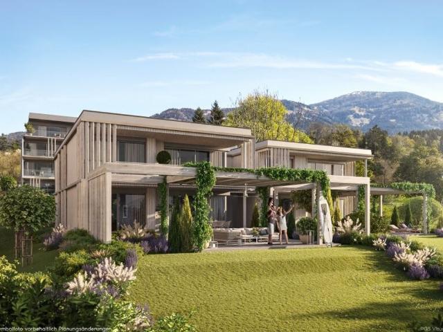 Apartment kaufen in Seeboden, Kärnten
