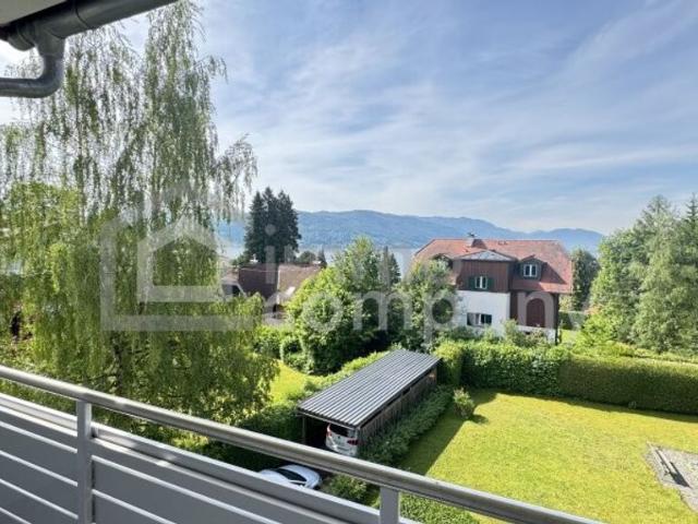Apartment kaufen in Seewalchen am Attersee, Oberösterreich