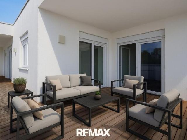 Apartment kaufen in Seiersberg, Steiermark
