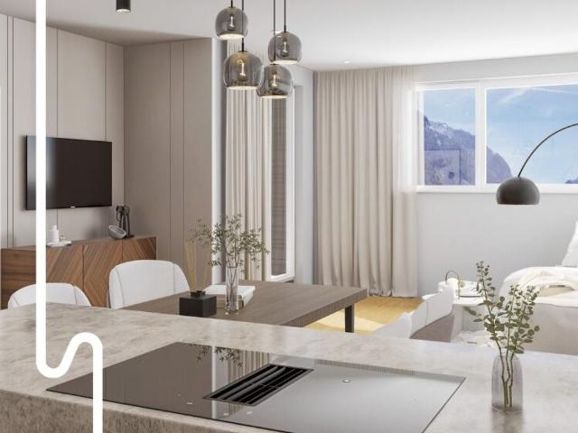 Apartment kaufen in St. Veit im Pongau