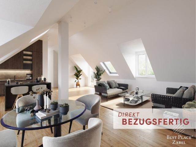 Apartment kaufen in Pasing-Obermenzing, München