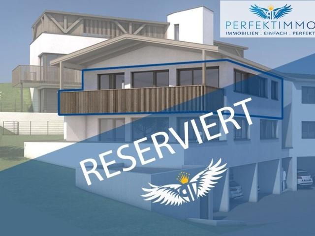 Apartment kaufen in Strengen, Tirol