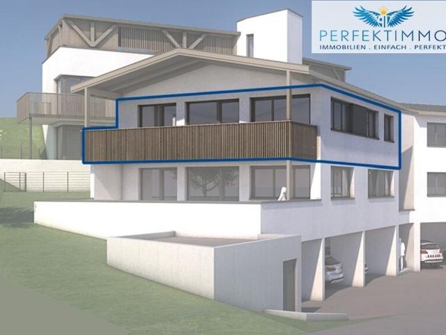 Apartment kaufen in Strengen, Tirol