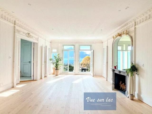 Apartment kaufen in Chailly-Montreux, Waadt