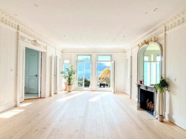 Apartment kaufen in Chailly-Montreux, Waadt