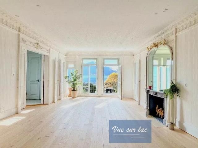 Apartment kaufen in Territet-Veytaux, Waadt