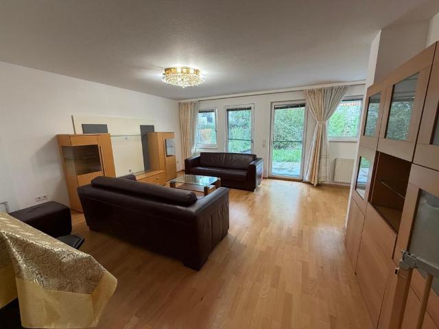 Apartment kaufen in Donaustadt, Wien