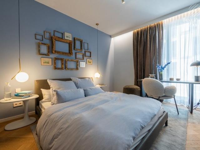 Apartment kaufen in Oranienburger Vorstadt, Berlin
