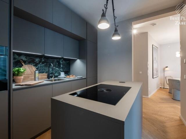 Apartment kaufen in Oranienburger Vorstadt, Berlin