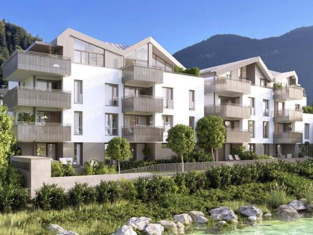Apartment kaufen in Roith, Ahorn