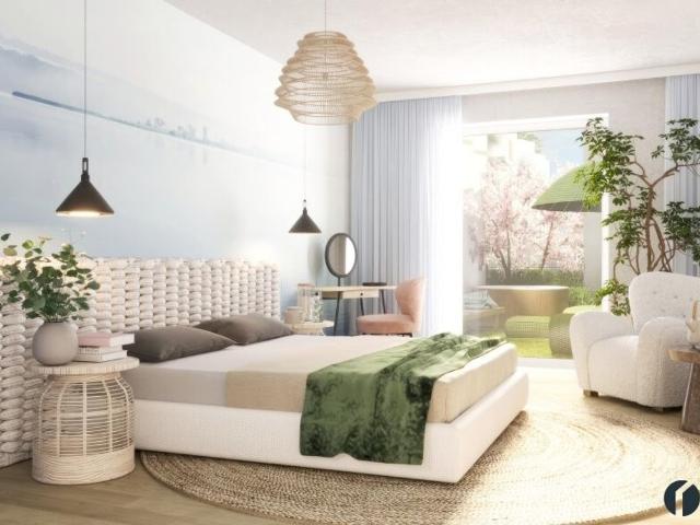 Apartment kaufen in Tulln an der Donau, Niederösterreich