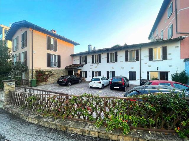 Apartment kaufen in Vacallo, Tessin