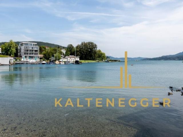 Apartment kaufen in Göriach, Kärnten