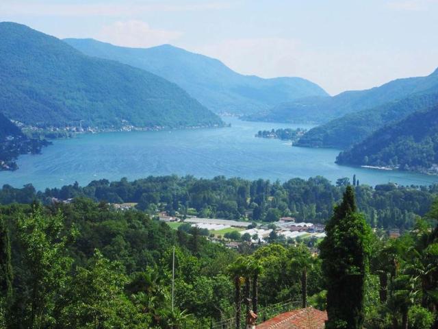 Apartment kaufen in Vernate, Tessin
