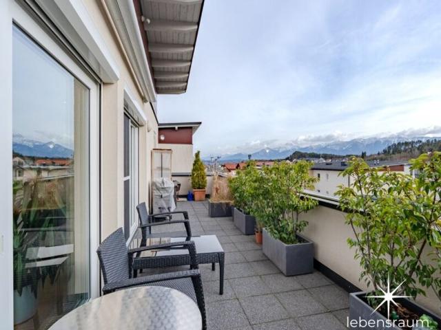 Apartment kaufen in Judendorf-Straßengel, Kärnten