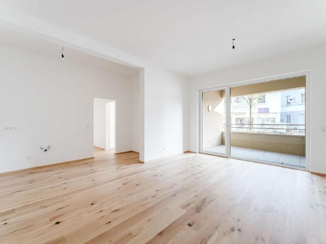 Apartment kaufen in Buchleiten, Aurachamhongar