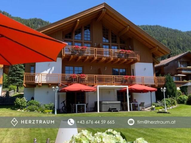 Apartment kaufen in Weißensee Apartment kaufen in Weißensee