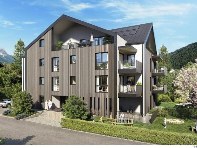 Apartment kaufen in Salzburg