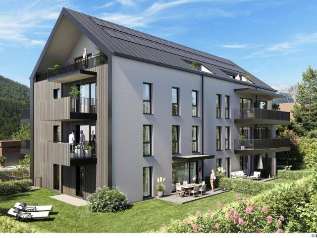 Apartment kaufen in Salzburg