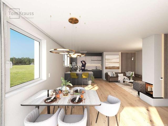Apartment kaufen in Wien