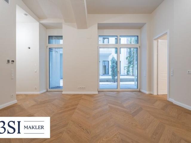 Apartment kaufen in KG Margareten, Wien