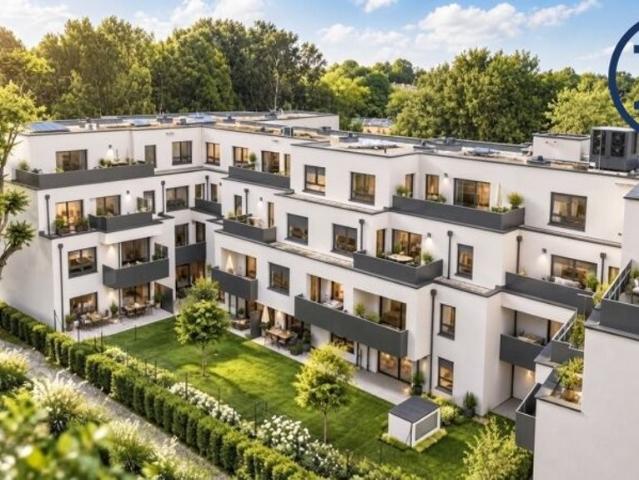 Apartment kaufen in Wien
