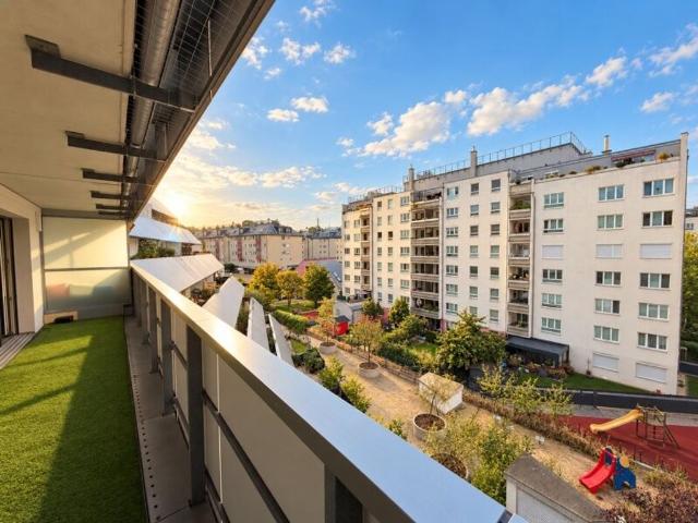 Apartment kaufen in Wien