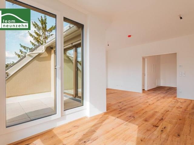 Apartment kaufen in Liesing, Wien