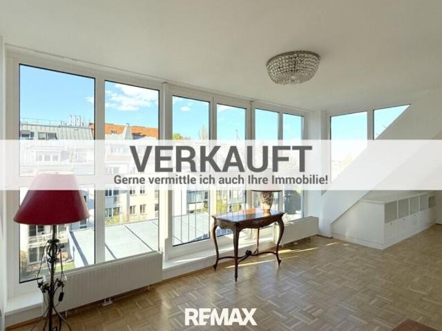 Apartment kaufen in Wien