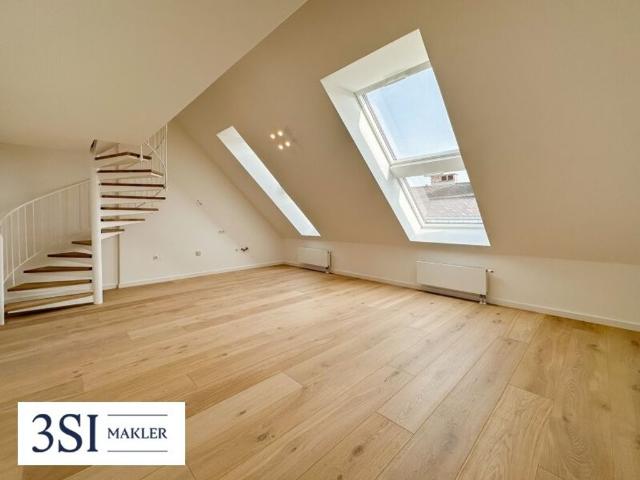 Apartment kaufen in Wieden, Wien