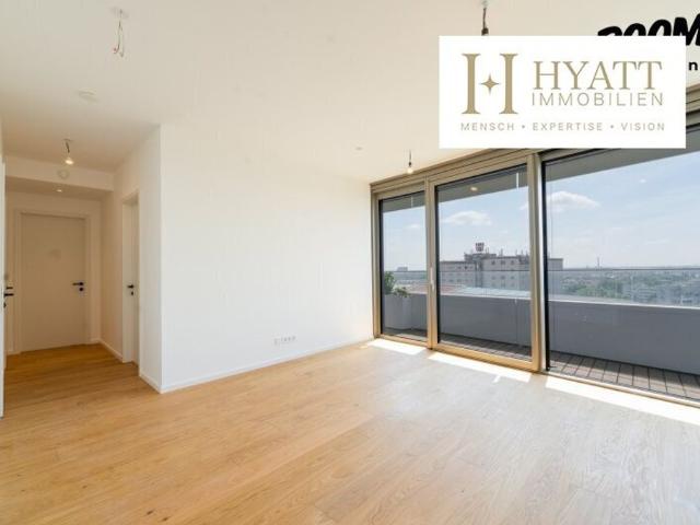 Apartment mieten in Wien
