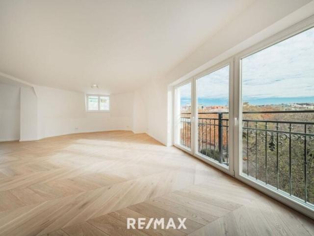 Apartment kaufen in Wien