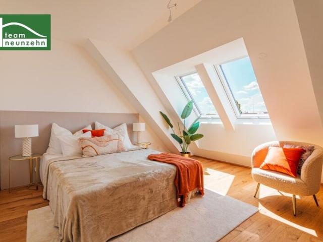 Apartment kaufen in Hernals, Wien