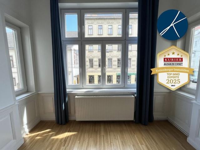 Apartment kaufen in Wien