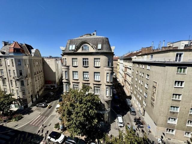 Apartment kaufen in Wien