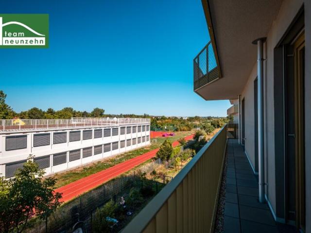 Apartment kaufen in Floridsdorf, Wien